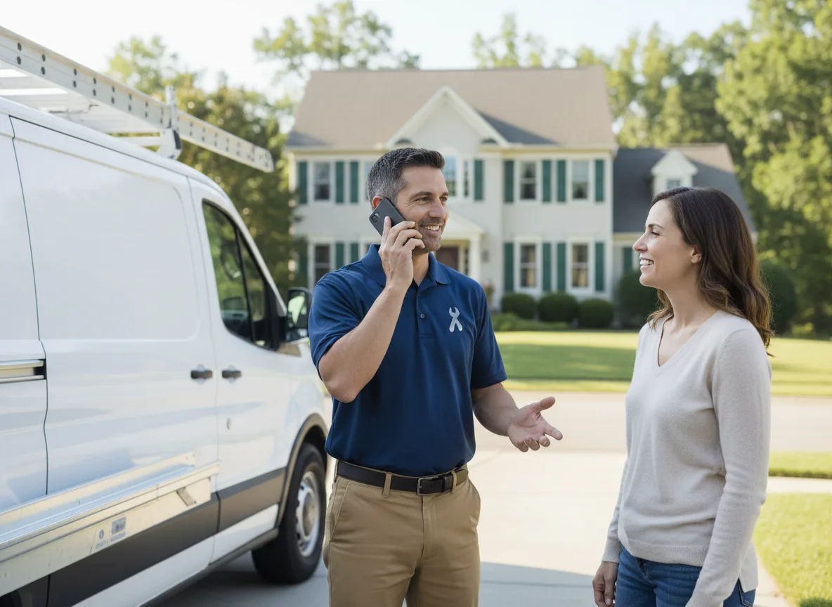 Home Gutter Service Bremen, GA FAQs